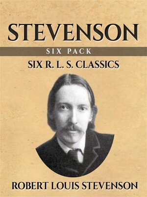 cover image of Stevenson (Annotated)